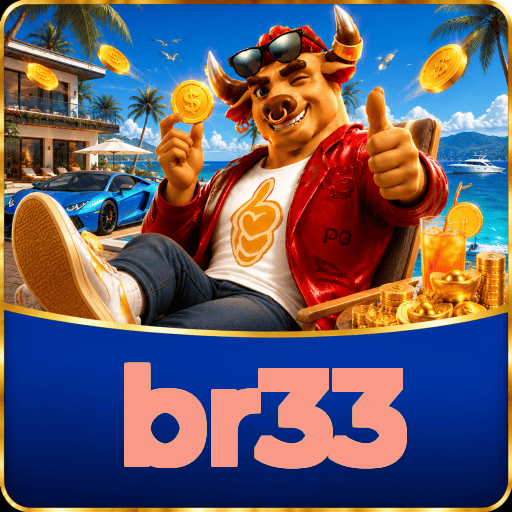 Plataforma br33 - PIX Instantâneo