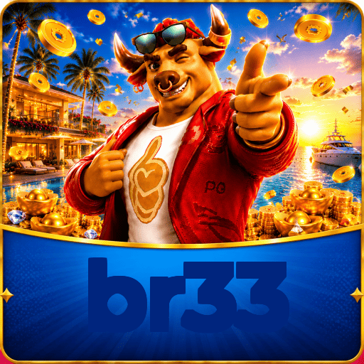 Fortune Tiger Logo 1