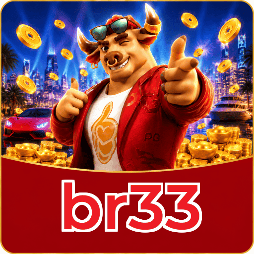 br33 Segurança Logo 1