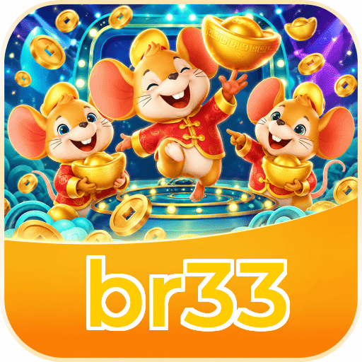 br33 Segurança Logo 2