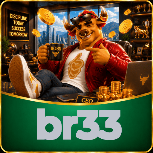 Odds Competitivas br33