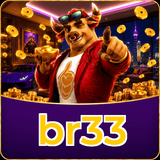 br33 Licenciado Curaçao - Segurança SSL 256-bit
