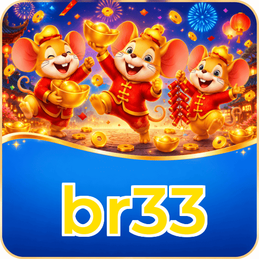 br33 Logo 3