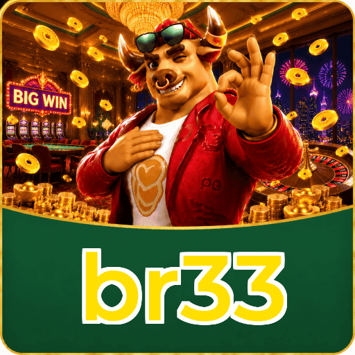 br33 Segurança Logo 3
